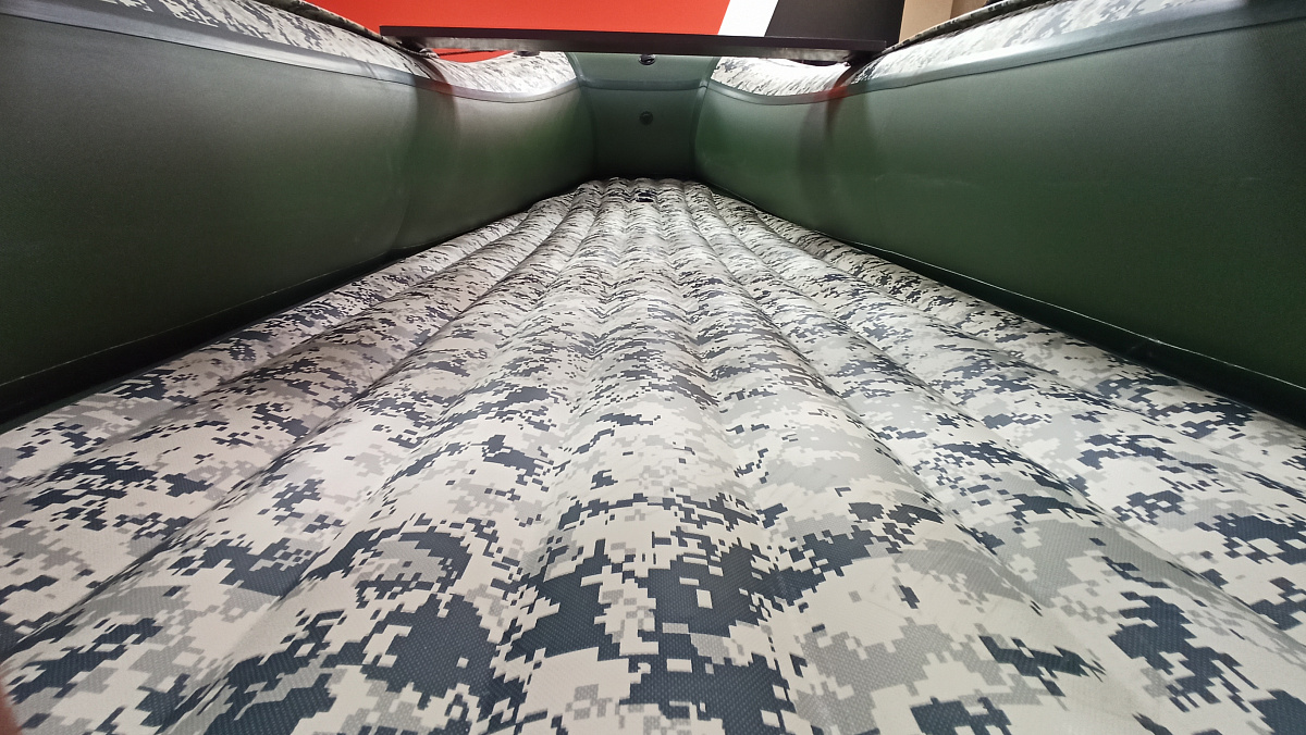 Лодка MISHIMO SPORT 400 в Армавире