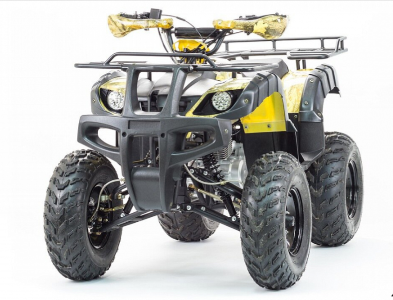 Квадроцикл MOTOLAND (МОТОЛЕНД) 250 ADVENTURE в Армавире