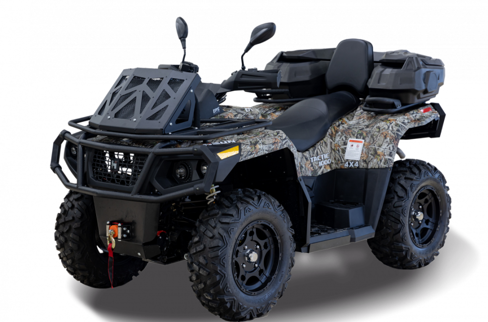 Квадроцикл HISUN TACTIC GT1000/EXTREME EDITION в Армавире