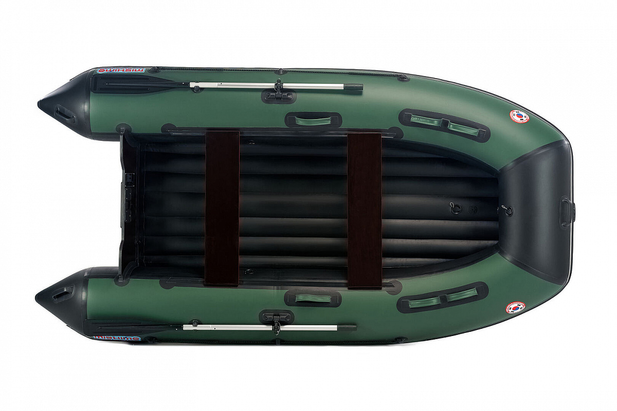 Лодка MISHIMO LITE 335 в Армавире