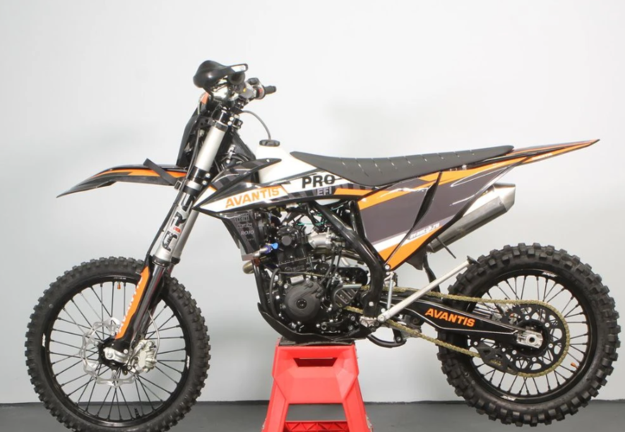 Мотоцикл Avantis Enduro 300 PRO EFI Exclusive (NC250/177MM) ARS в Армавире