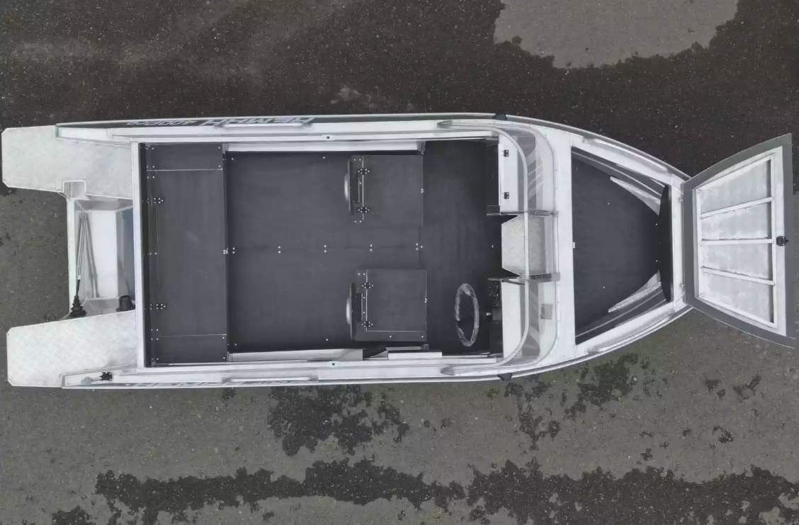 Алюминиевая лодка  Neman-400 PRO в Армавире