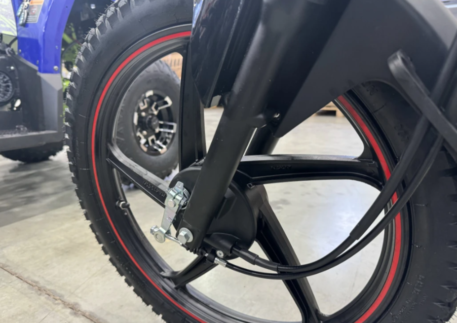 Мопед PROMAX ALPHA TOURIST 150(49) LUX в Армавире