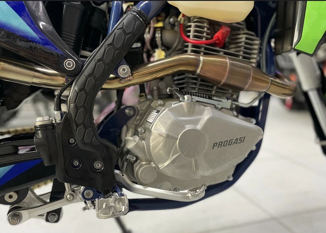 Мотоцикл Progasi RACE 300 AIR PRO SPORT в Армавире