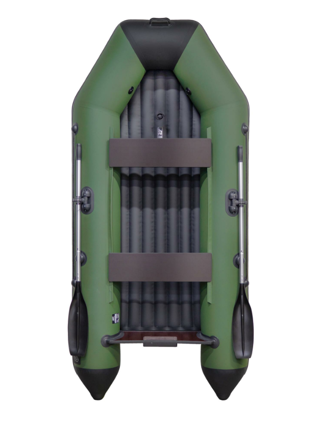  Лодка АКВА 2800 НДНД в Армавире