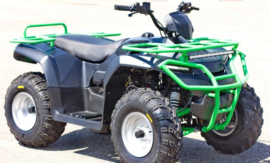 Квадроцикл IRBIS ATV150 в Армавире