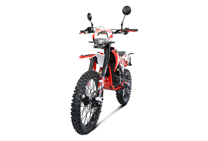 Мотоцикл PROGASI SUPER MAX 250 RR (ЭПТС) в Армавире