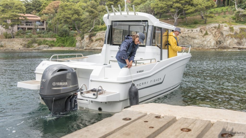 ЛОДОЧНЫЙ МОТОР YAMAHA F130 AETX в Армавире