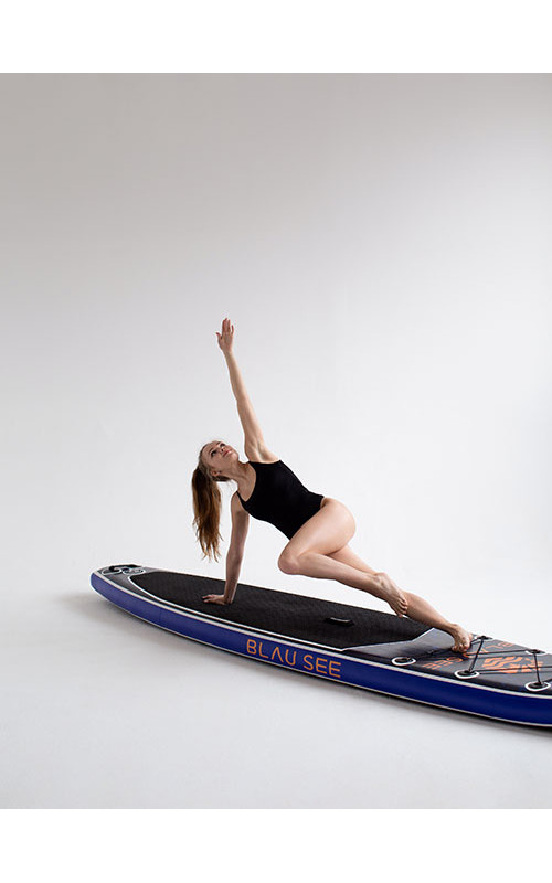 НАДУВНОЙ САП БОРД OCEAN SUNSET 12,6 в Армавире