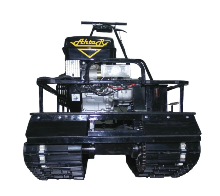 Мотобуксировщик AhtaR SL11 (с электростартером) в Армавире