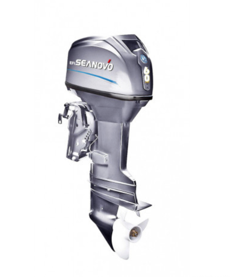 Лодочный мотор SEANOVO SNEF60FVEL-T - EFI (1,85) в Армавире