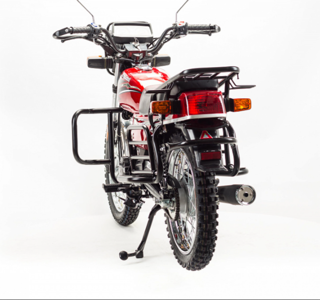 Мотоцикл MOTOLAND (МОТОЛЕНД) FORESTER LITE 200 в Армавире