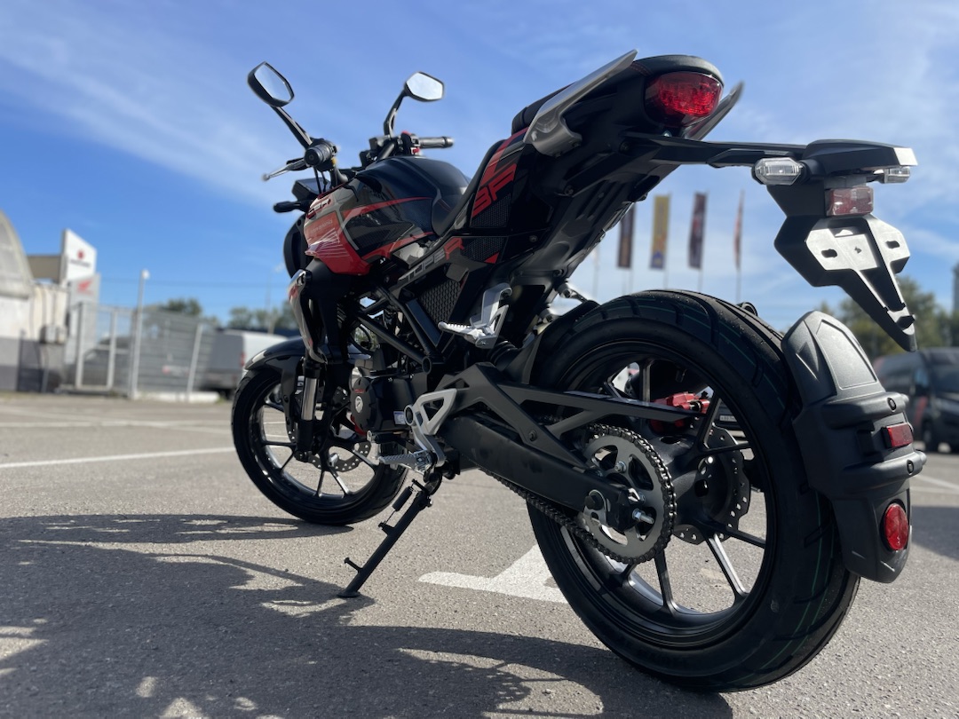 Мопед PROMAX CB150R (49) в Армавире