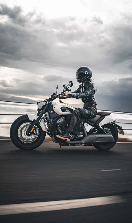 Мотоцикл Benda DarkFlag 500 Commander в Армавире