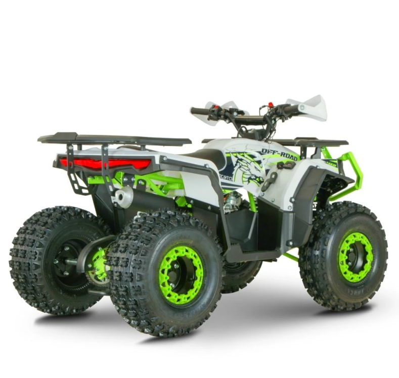 Квадроцикл YACOTA DRAGON в Армавире