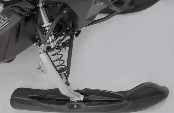 Снегоход STELS SA600R (L LUX WT) ВИТЯЗЬ 2.0 К01 Tech в Армавире