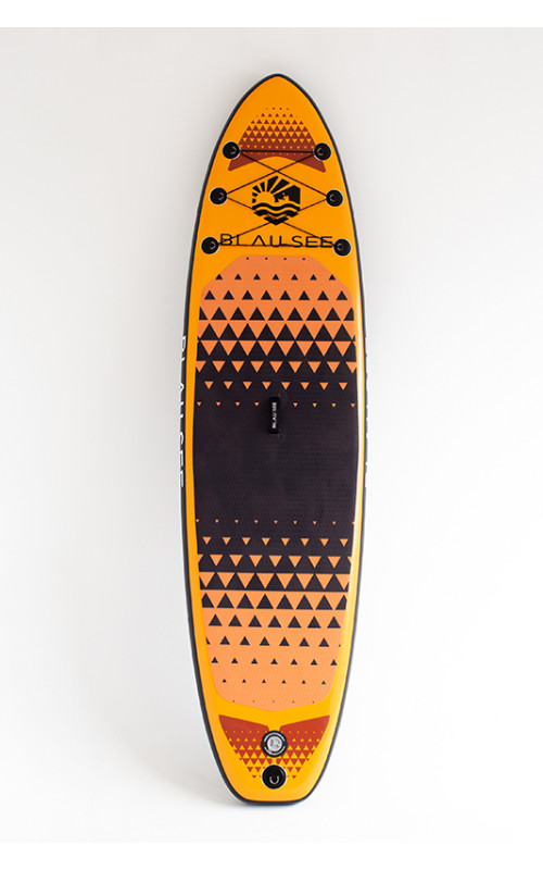 НАДУВНОЙ САП БОРД ORANGA SPACE 10,6 в Армавире