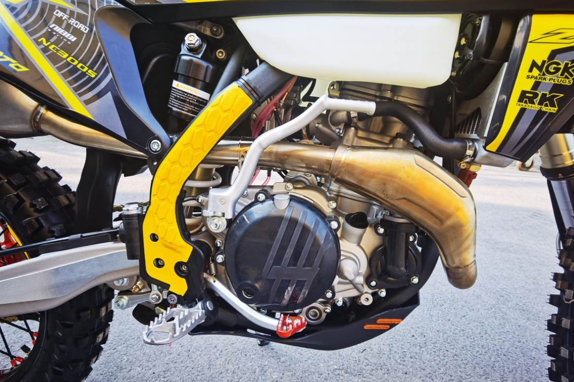 Мотоцикл JHLMOTO JHL Z8 NC300S (182-MN) в Армавире