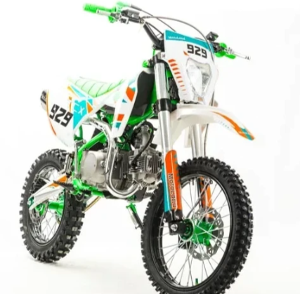 Питбайк MOTOLAND (МОТОЛЕНД) Кросс 125 TCX125 E в Армавире