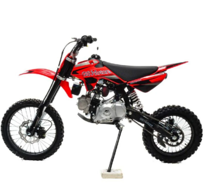 Питбайк MOTOLAND (МОТОЛЕНД) GS Motors S12 17/14 в Армавире