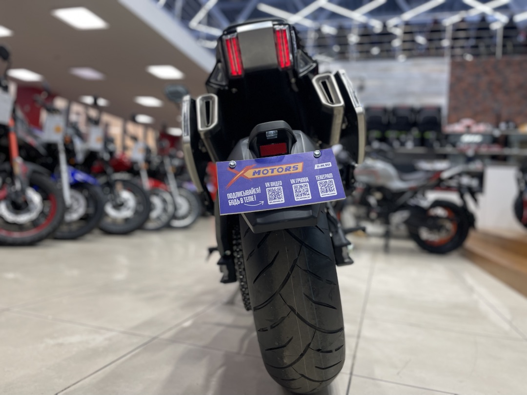 Мотоцикл Benda LFS 700 в Армавире