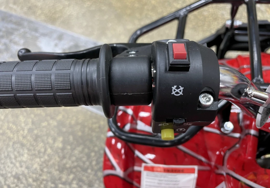 Квадроцикл PROMAX ATV MINI 2T 70CC р/с в Армавире