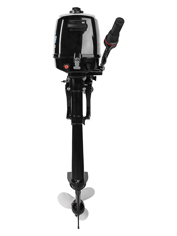 ЛОДОЧНЫЙ МОТОР GLADIATOR G3FHS в Армавире