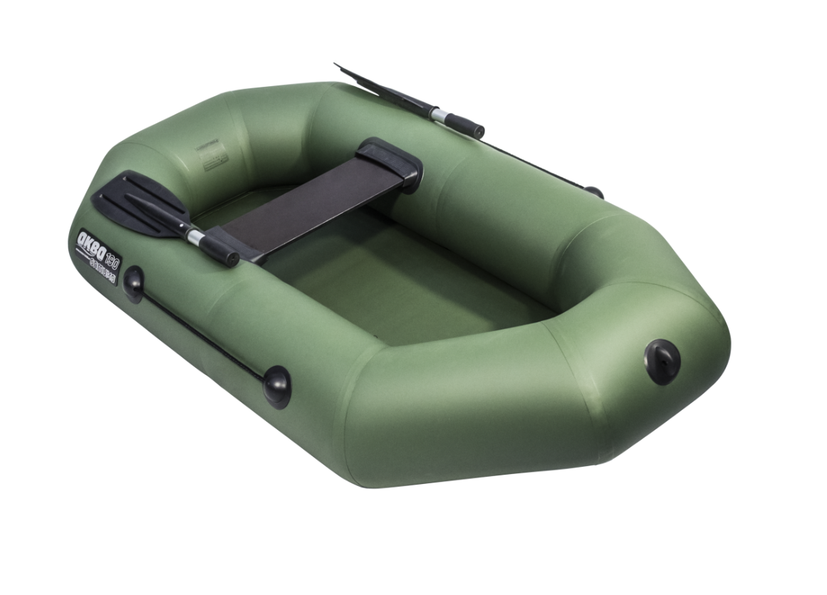  Лодка АКВА-ОПТИМА 190 в Армавире