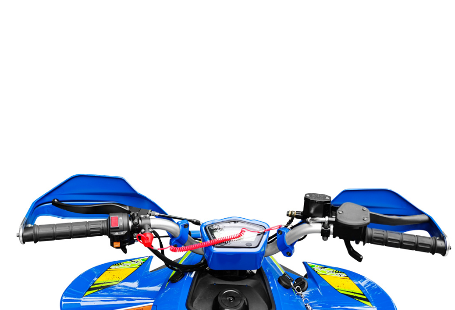 Квадроцикл YACOTA TYPHOON 250 в Армавире