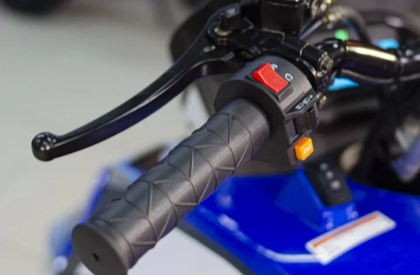 Снегоход Ataki WD 200 в Армавире