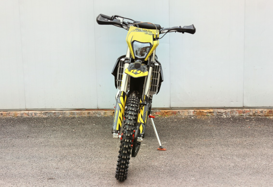 Мотоцикл JHLMOTO JHL Z8 NC300S (182-MN) в Армавире