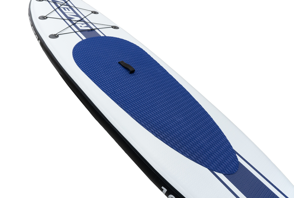 Сап-борд синий 10.6ft RIVIERA в Армавире