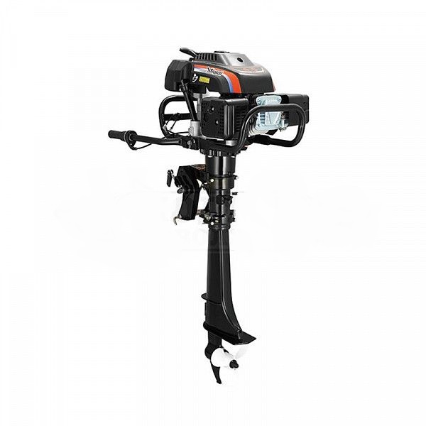 Лодочный мотор Condor XW6,5 (воздушное) в Армавире