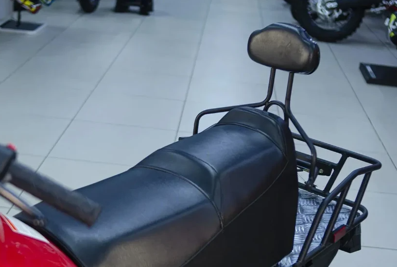 Снегоход Ataki WD 300 в Армавире