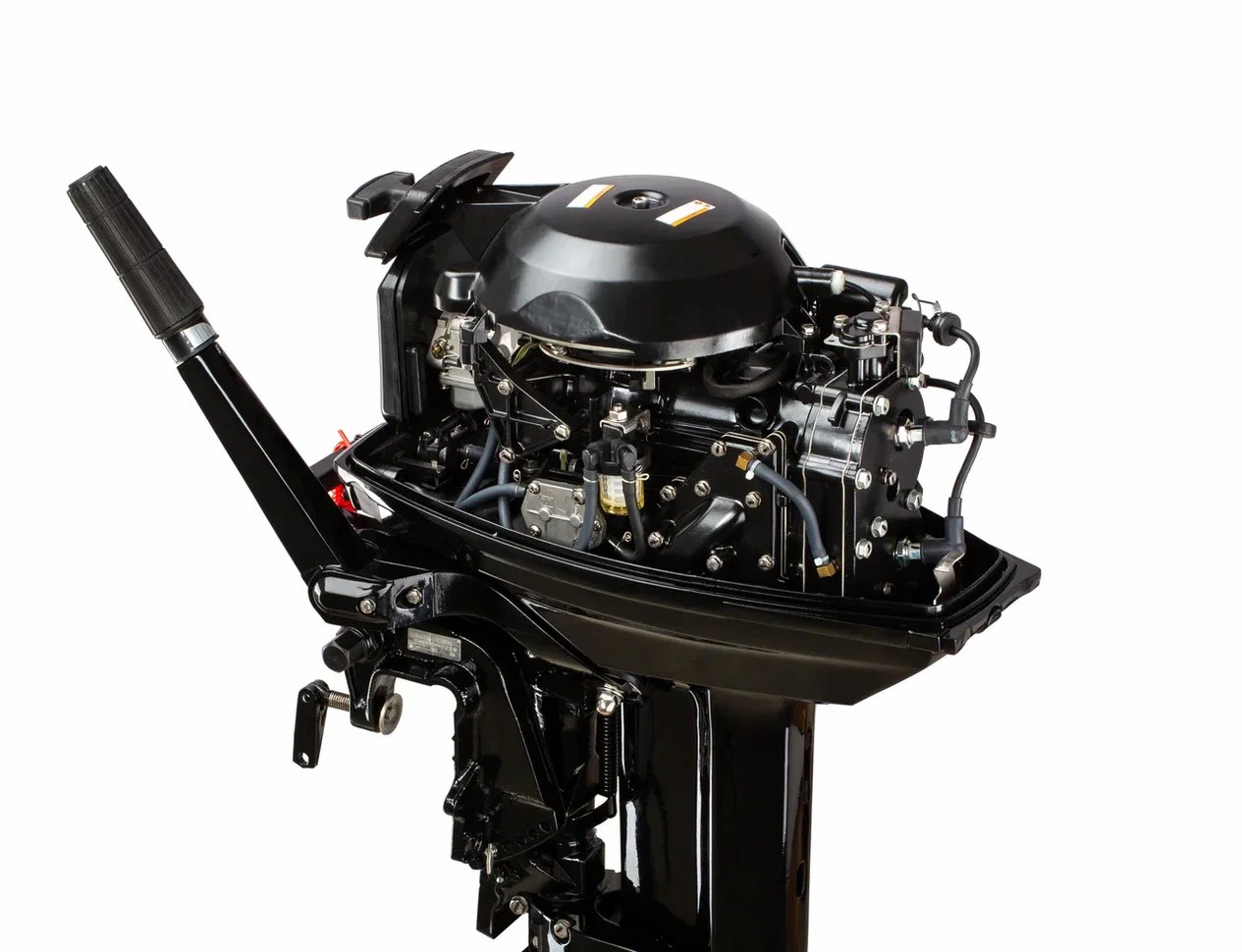 ЛОДОЧНЫЙ МОТОР GLADIATOR G30FHS в Армавире