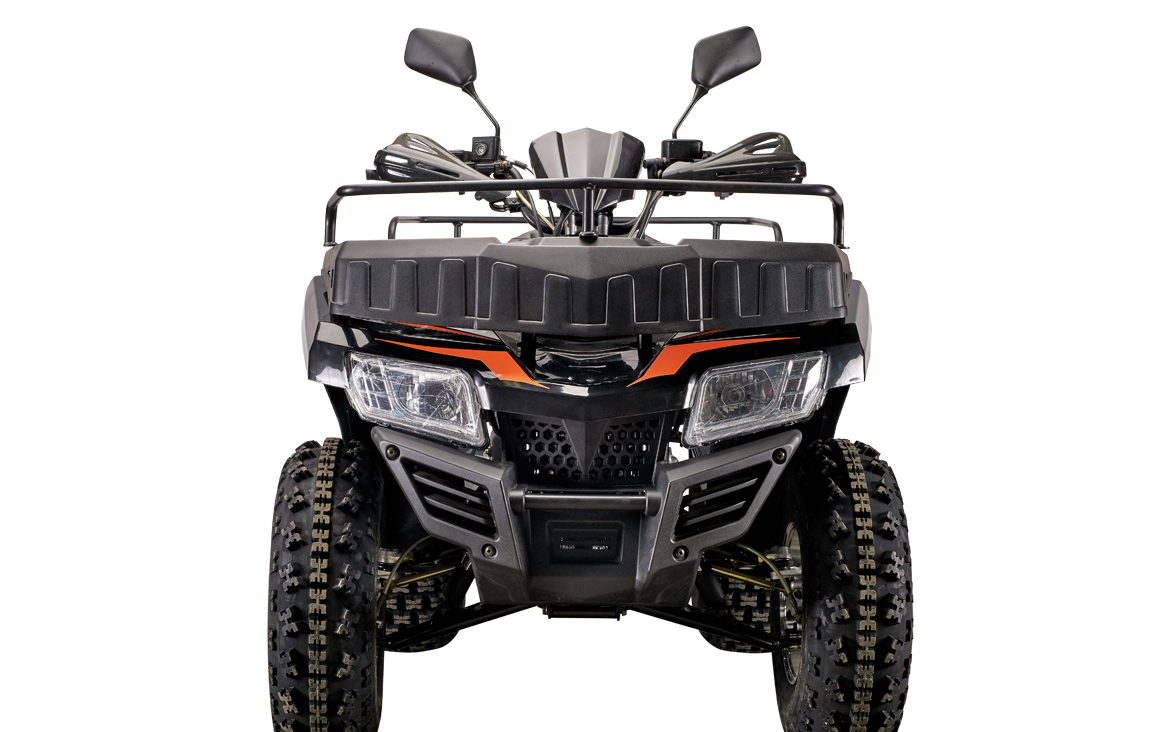 Квадроцикл YACOTA CABO 200 в Армавире