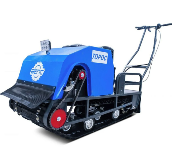 Мотобуксировщик ВЕПС WINTER «ТОРОС» 13 в Армавире