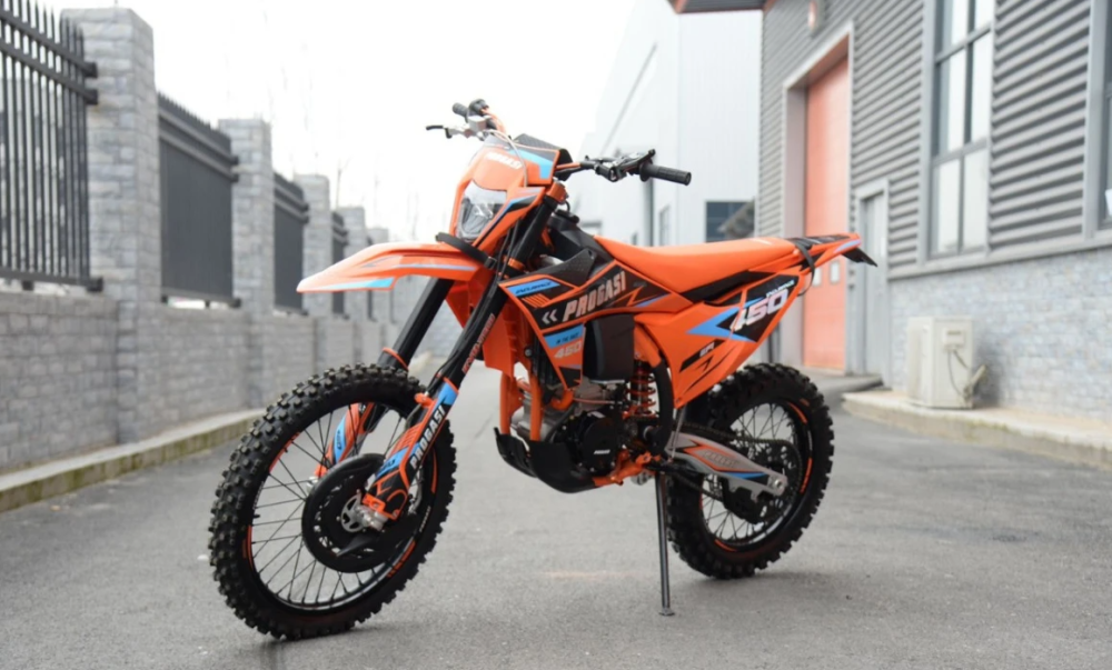 Мотоцикл Progasi Endurance 300 EFI в Армавире