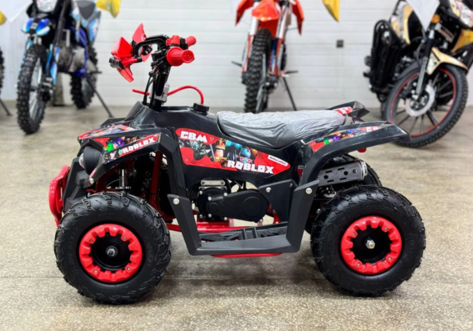 Квадроцикл GBM ROBLOX в Армавире