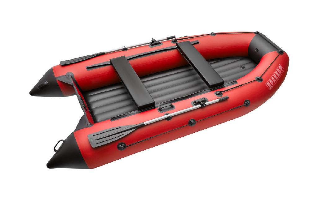 ЛОДКА ДРАККАР 3200 НДНД HANT-PRO в Армавире