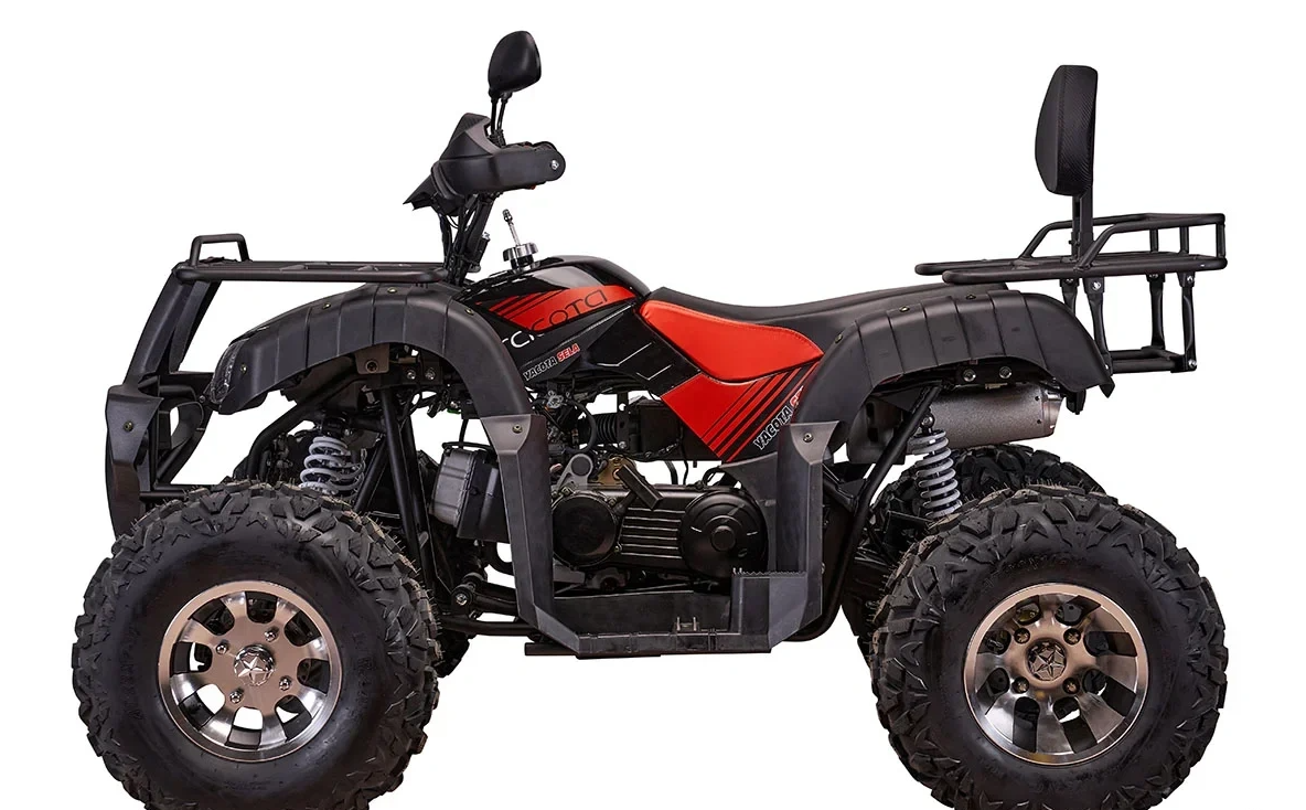 Квадроцикл YACOTA SELA 200 PRO в Армавире