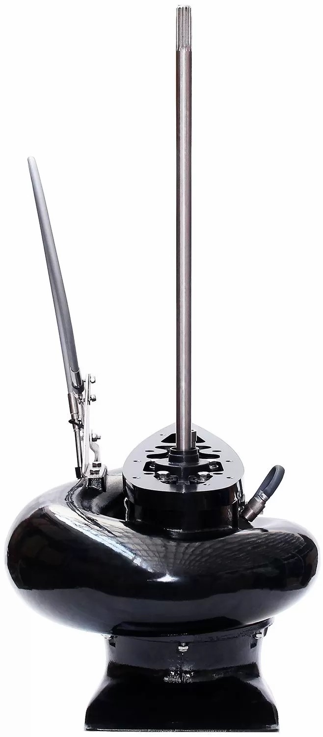 ВОДОМЕТНАЯ НАСАДКА MARLIN НА МОТОР 30 Л.С. YAMAHA, MARLIN, HIDEA, MIKATSU в Армавире