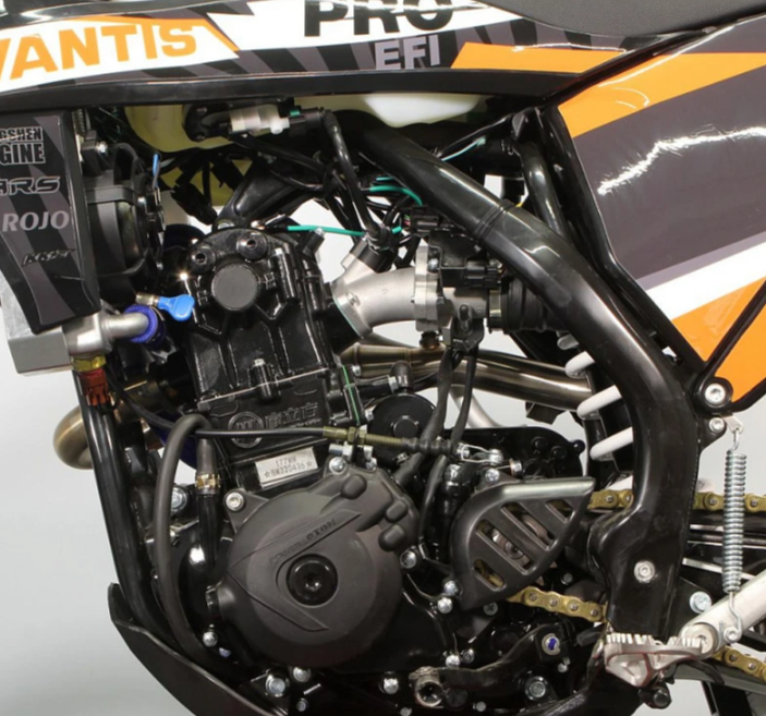 Мотоцикл Avantis Enduro 300 PRO EFI Exclusive (NC250/177MM) ARS в Армавире