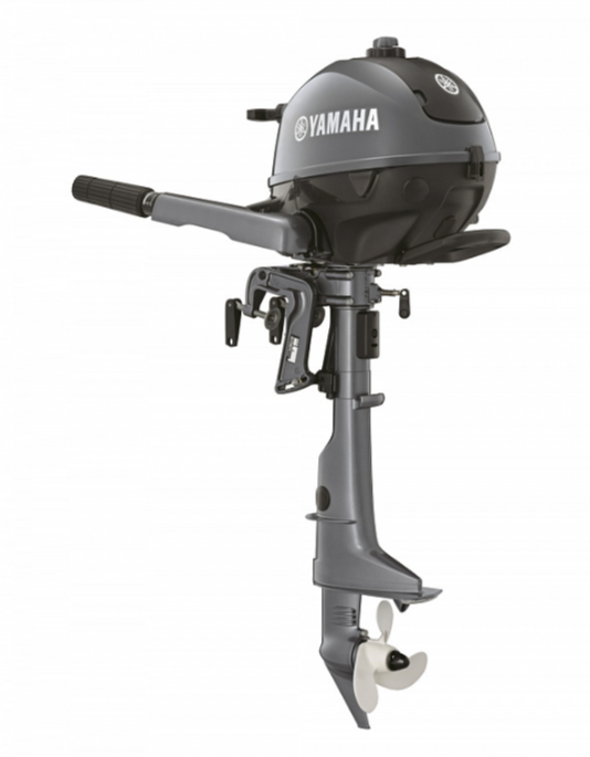 Лодочный мотор YAMAHA F2.5BMHS в Армавире