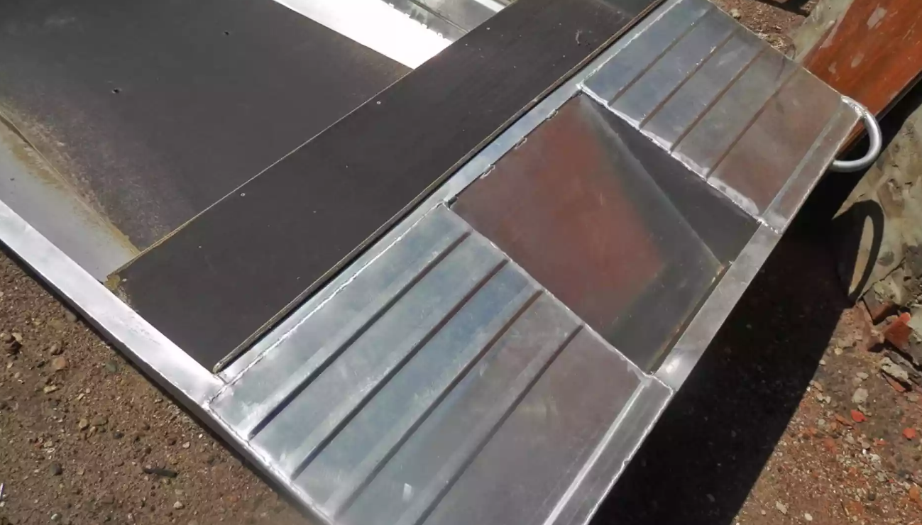 Алюминиевая лодка Вятка-Профи Вариант в Армавире