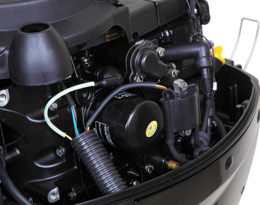 Лодочный мотор MARLIN MF 9.9 AWRS в Армавире