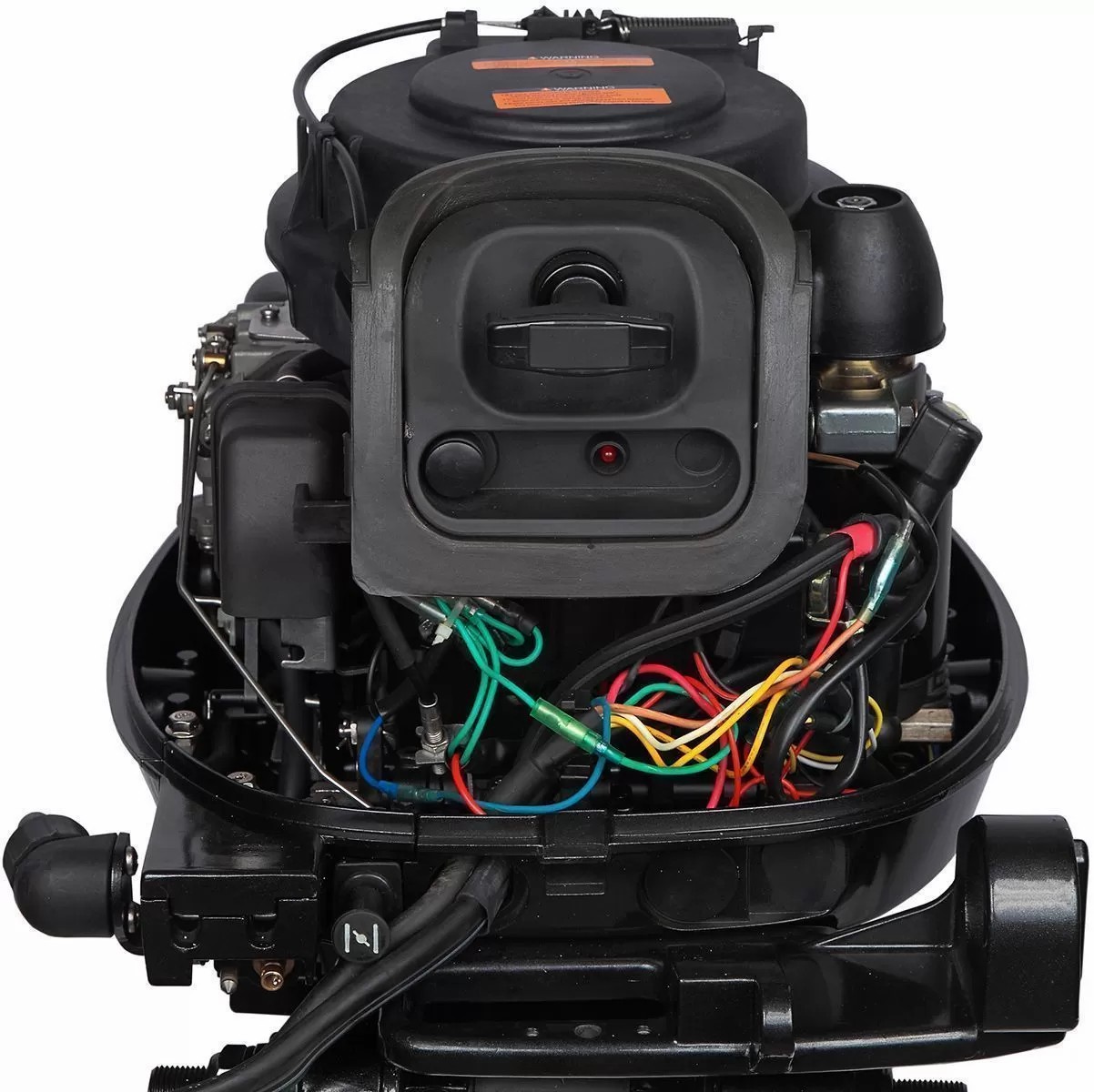 Лодочный мотор MARLIN MF 9.9 AMHS в Армавире