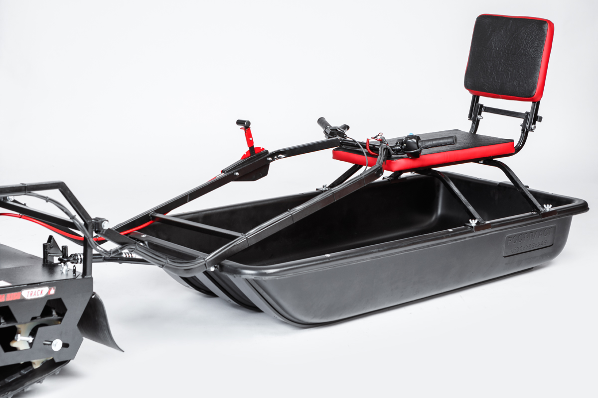 СИДЕНИЕ ДЛЯ САНЕЙ в Армавире