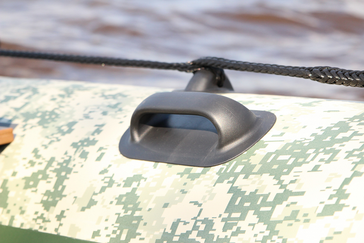 Лодка MISHIMO PRO 315 в Армавире