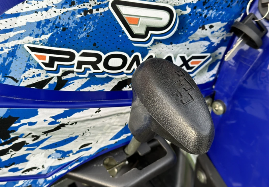  Квадроцикл PROMAX ATV 250 MAX (2025) в Армавире